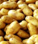 Pahari Aloo, Potato (1kg) Organic