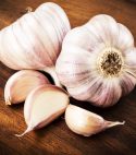 Pahari Lahsun, Garlic (500gm) Organic