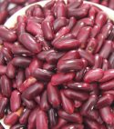 Pahari Rajma Dal (Red 500gm) Organic