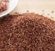 Pahari Red Rice Laal Chawal (500gm)
