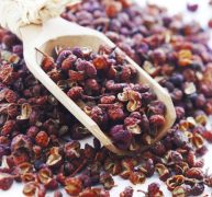 Pahari Sichuan Pepper Timur Seeds (100gm)